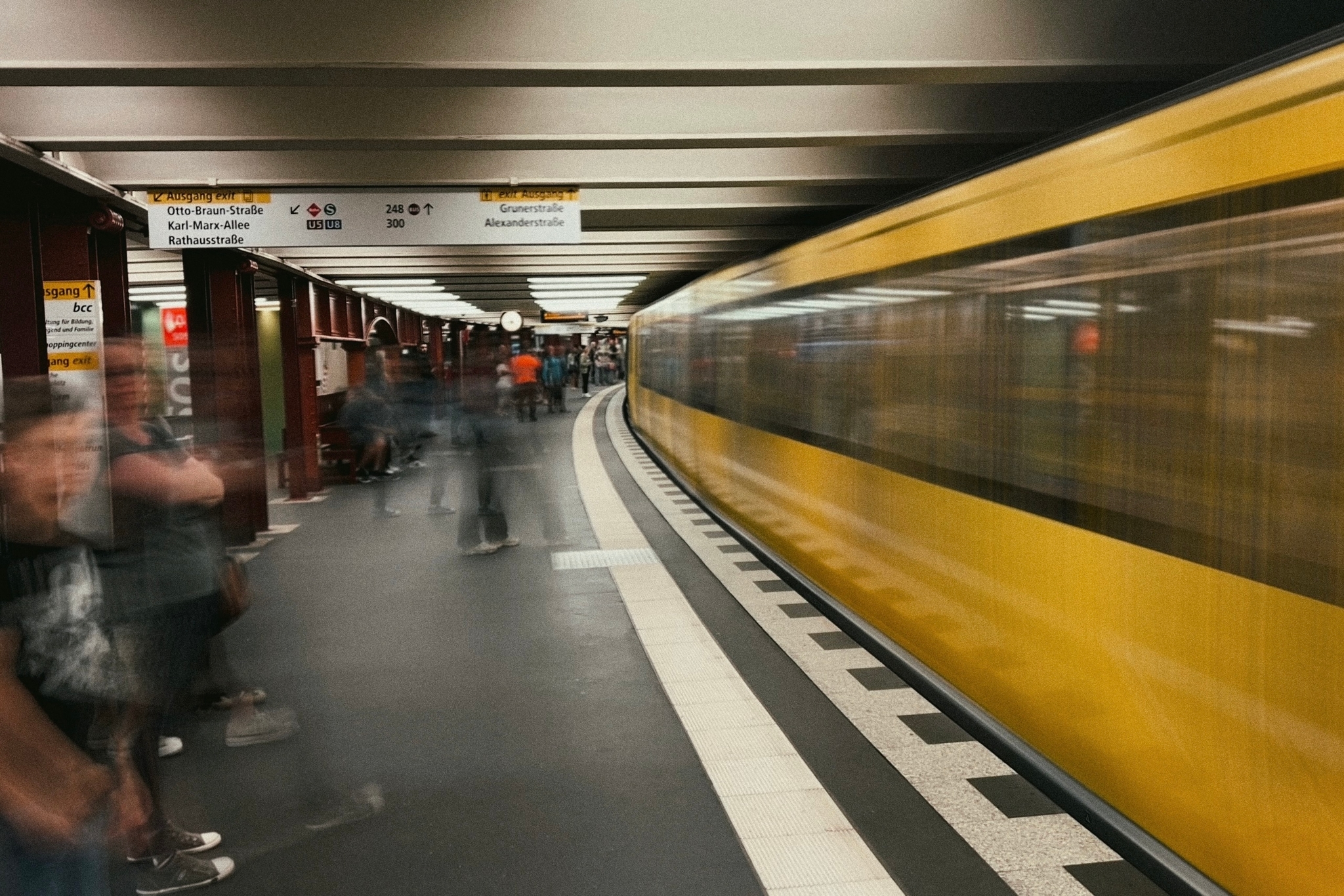 Processed with VSCO with p5 preset