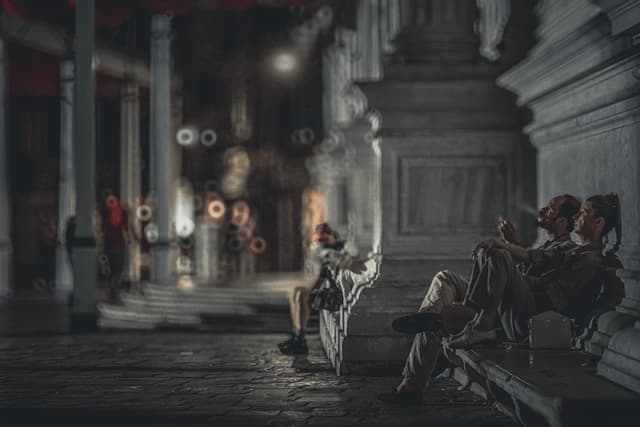 Processed with VSCO with dog2 preset